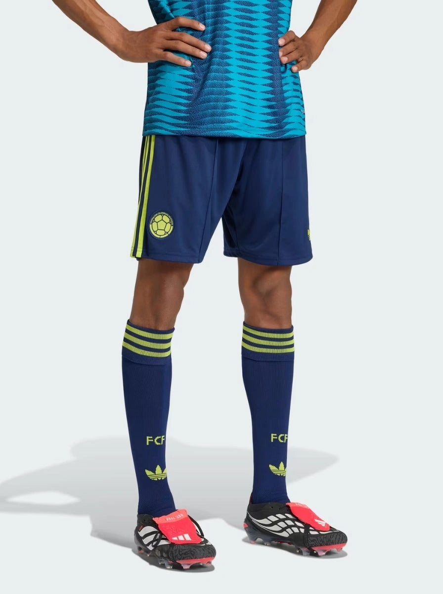 Pantaloncini Away 2026