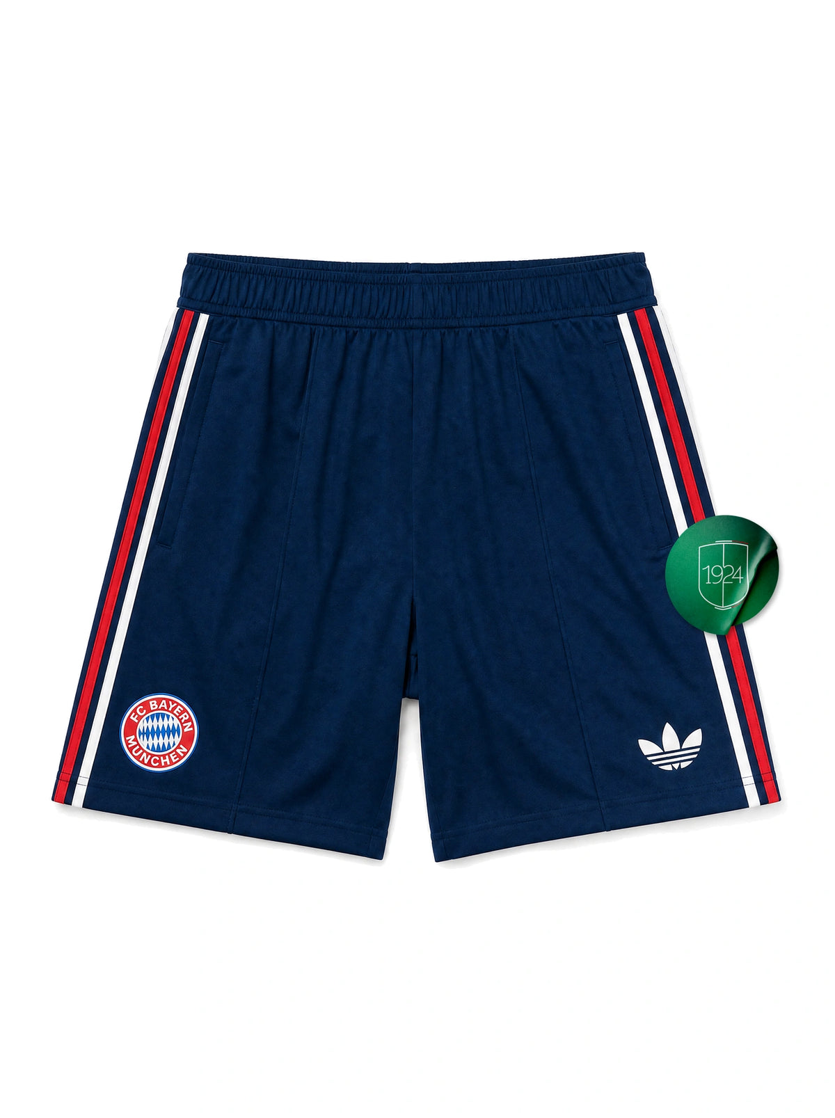 Shorts Away 26/27