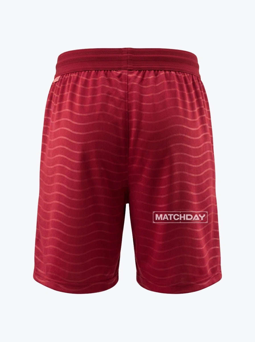 Pantaloncini Home Player 2026