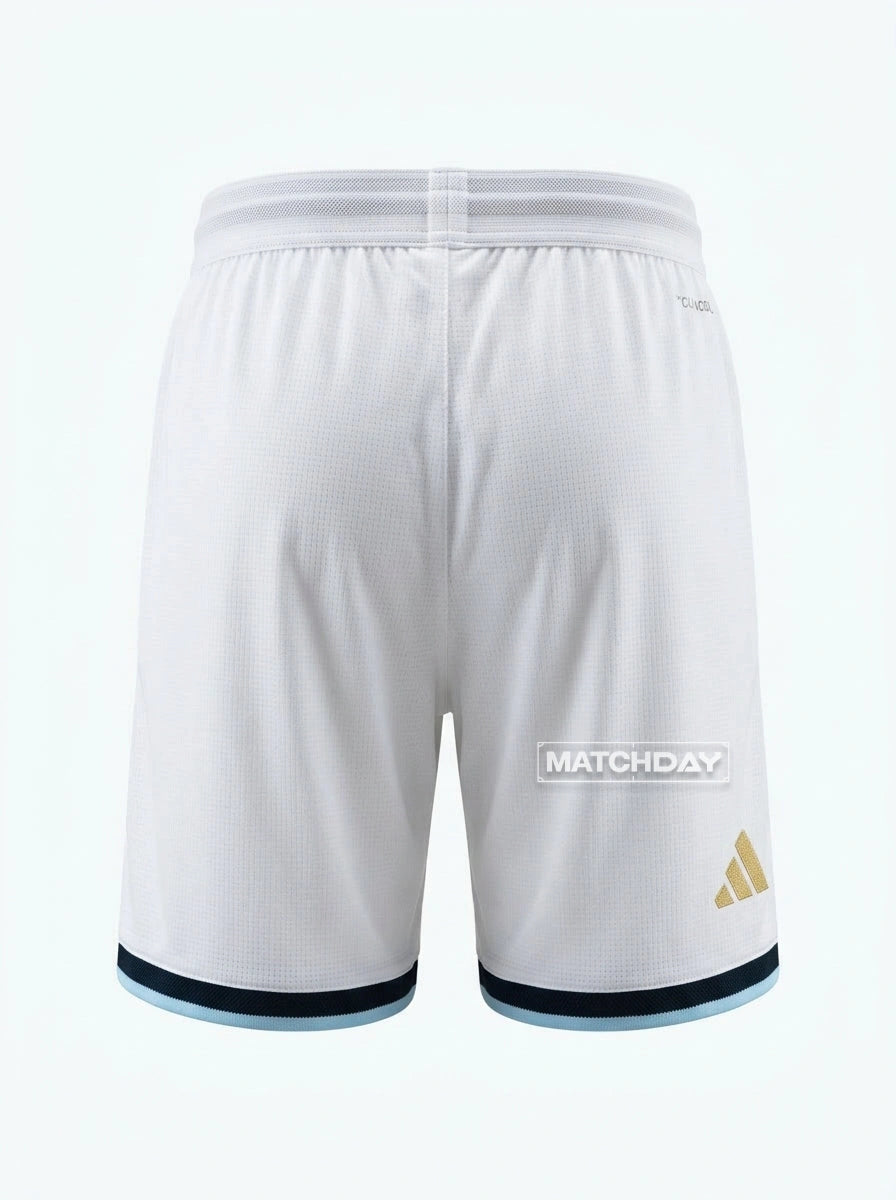 Pantaloncini Away Player 2026