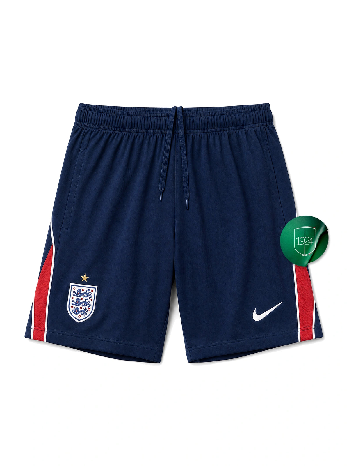 Pantaloncini Home 2026