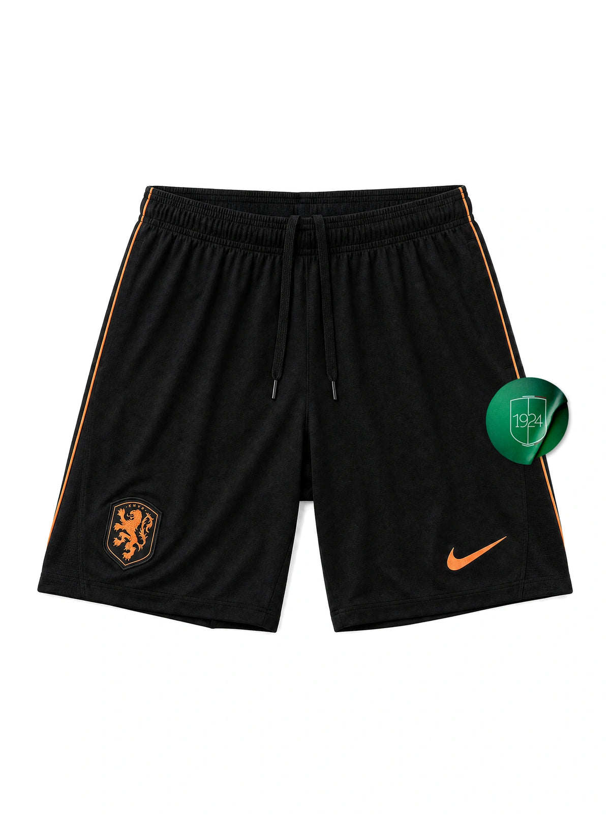 Pantaloncini Home 2026