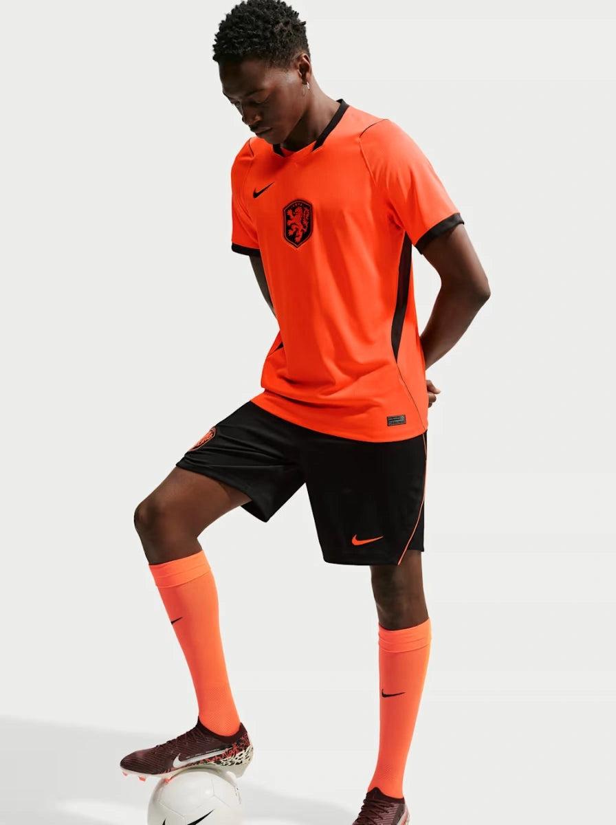 Pantaloncini Home 2026