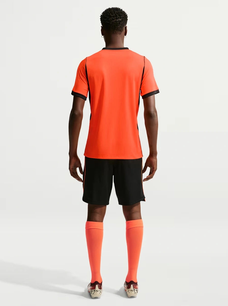 Pantaloncini Home 2026