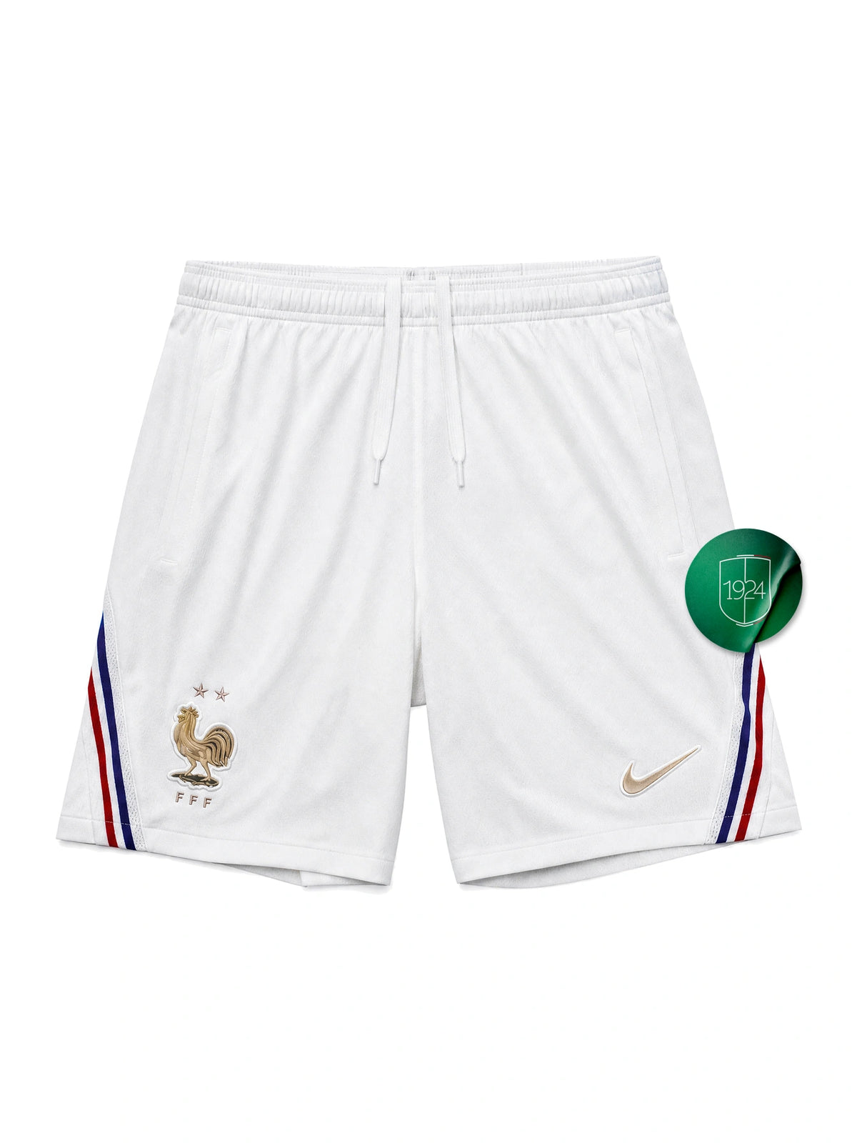 Pantaloncini Home 2026