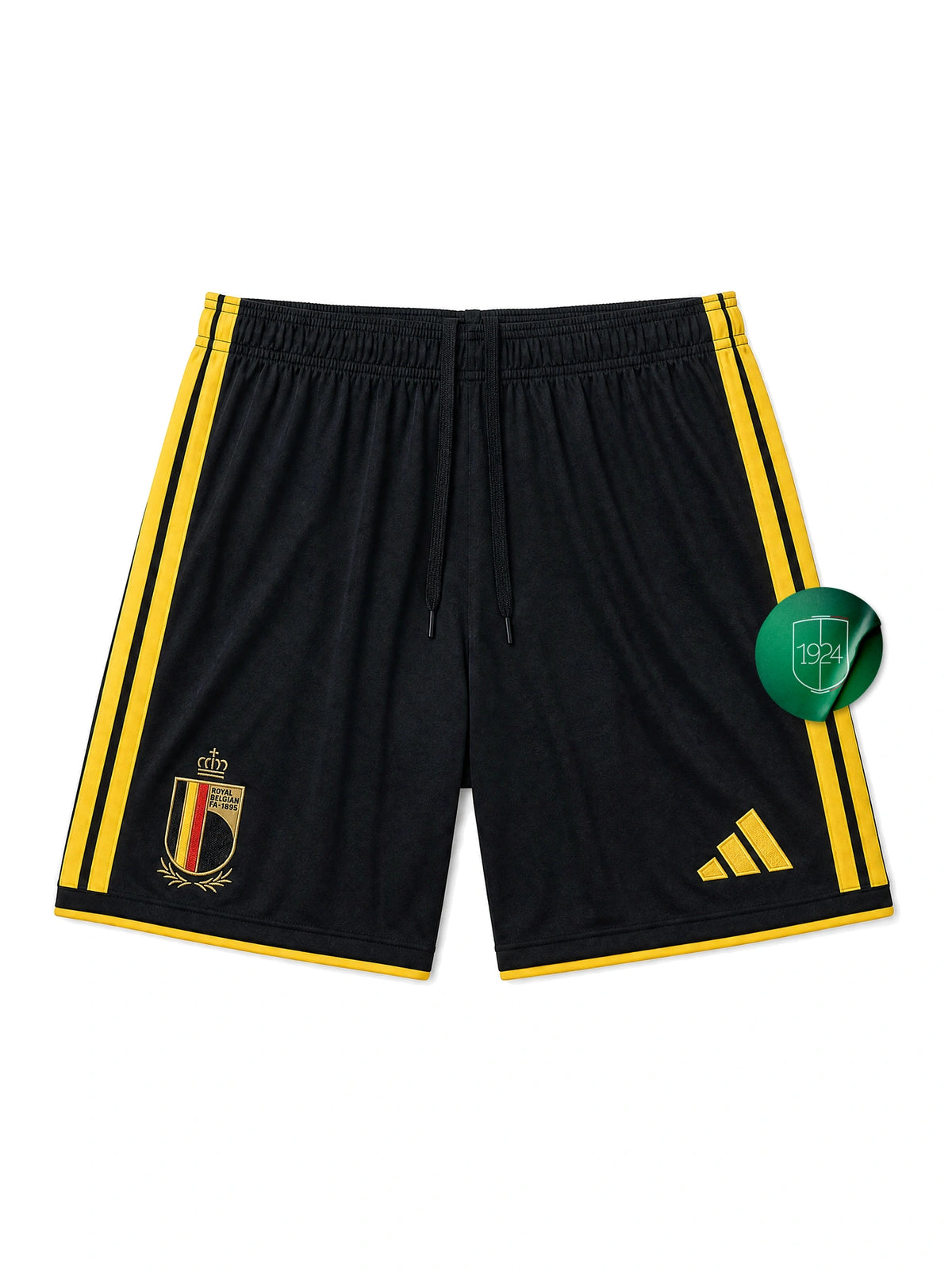 Pantaloncini Home 2026