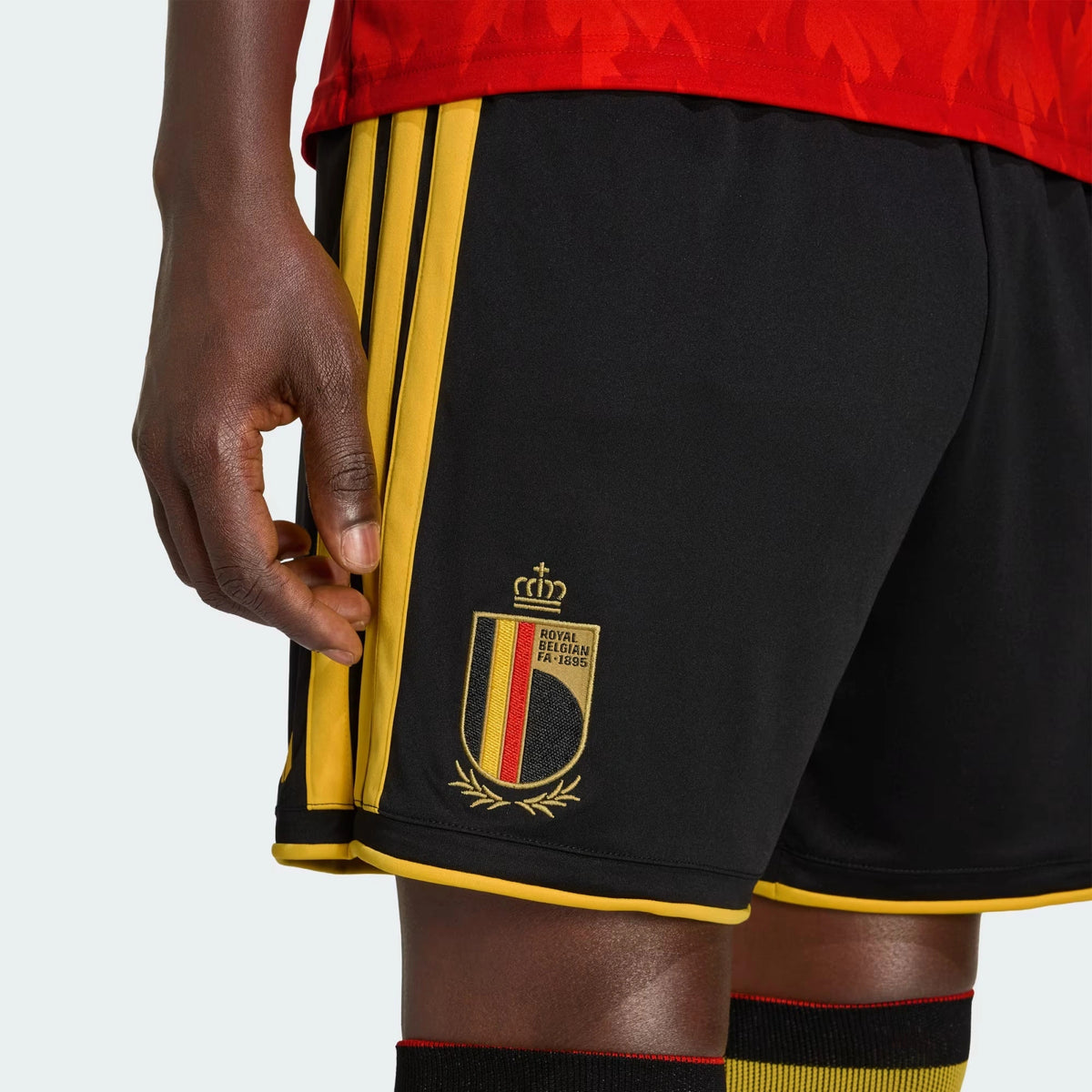 Pantaloncini Home 2026