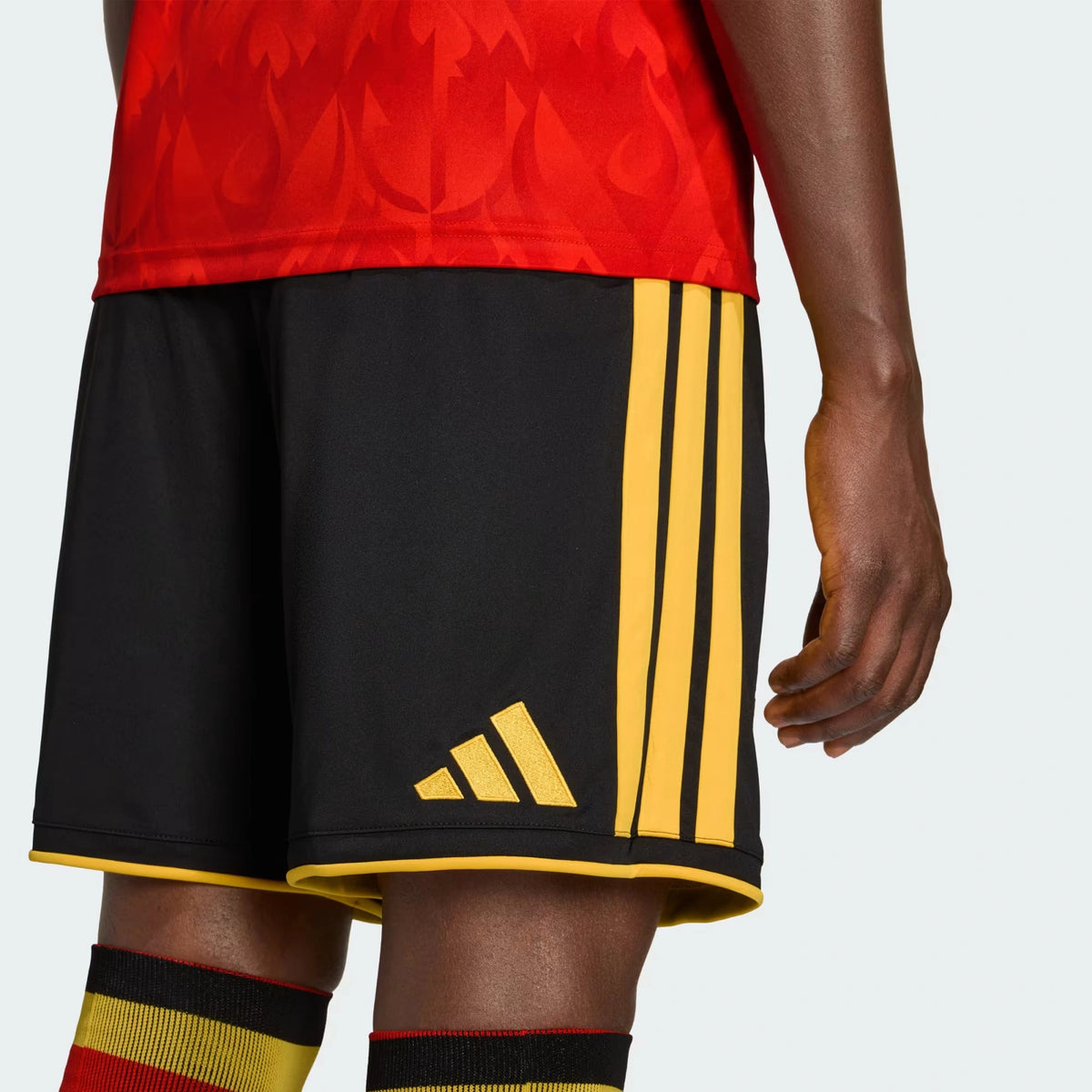 Pantaloncini Home 2026