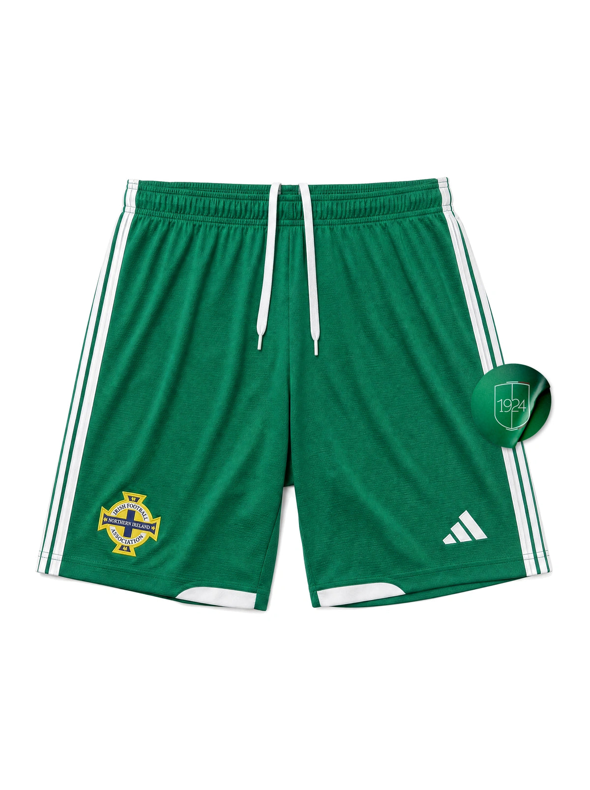 Pantaloncini Home 2026