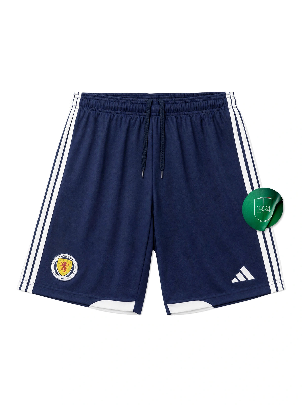 Pantaloncini Home 2026