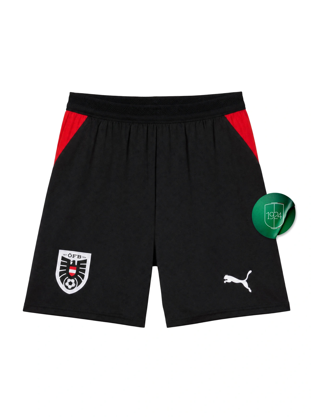 Pantaloncini Home 2026