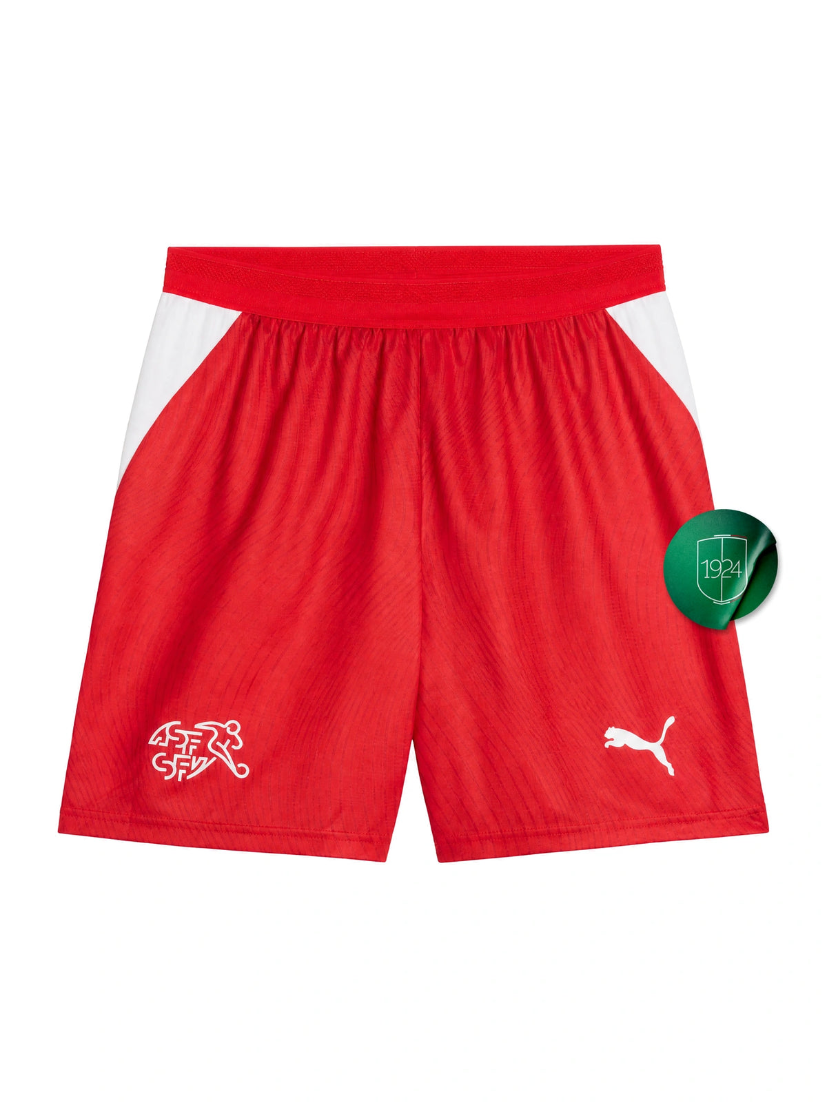 Pantaloncini Home 2026