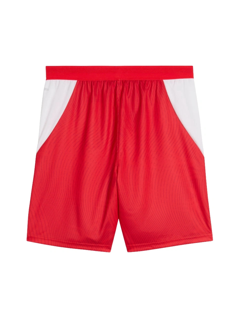 Pantaloncini Home 2026