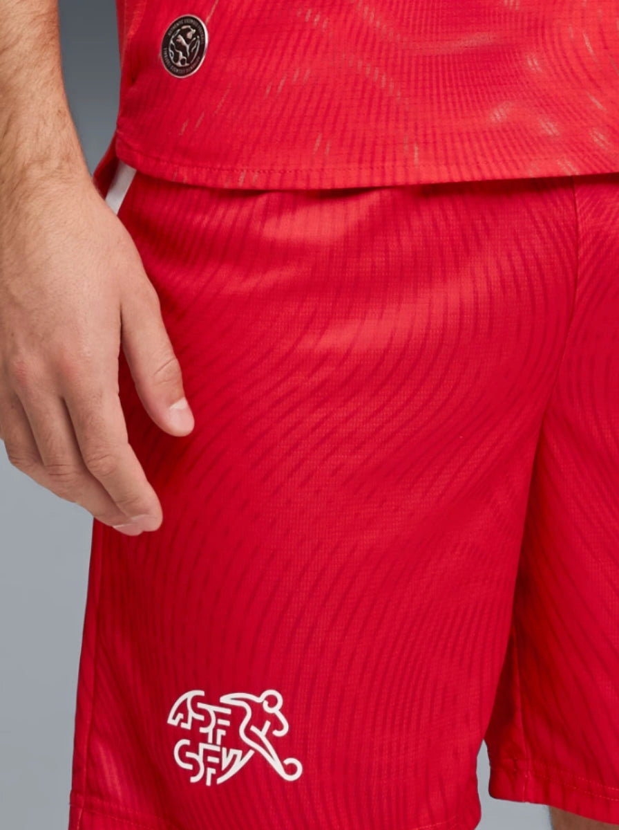 Pantaloncini Home 2026