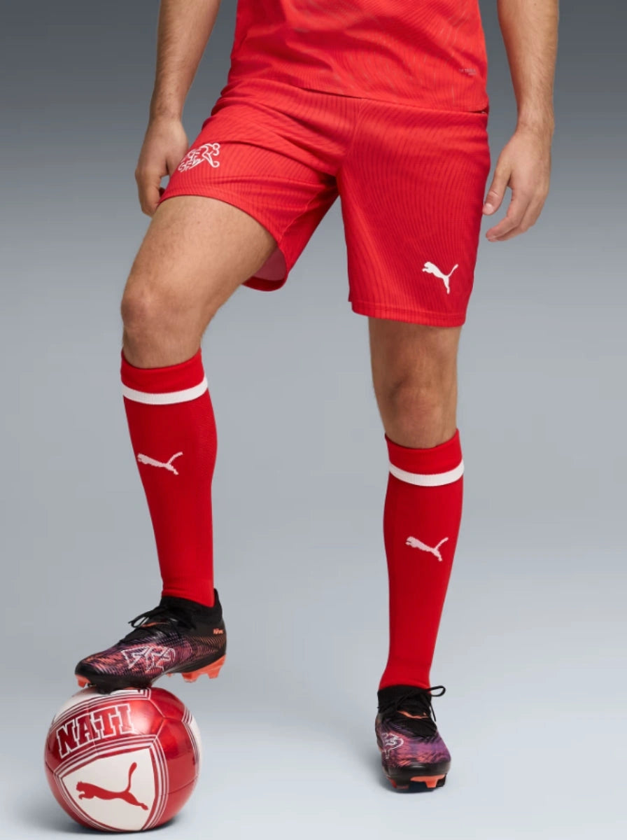 Pantaloncini Home 2026