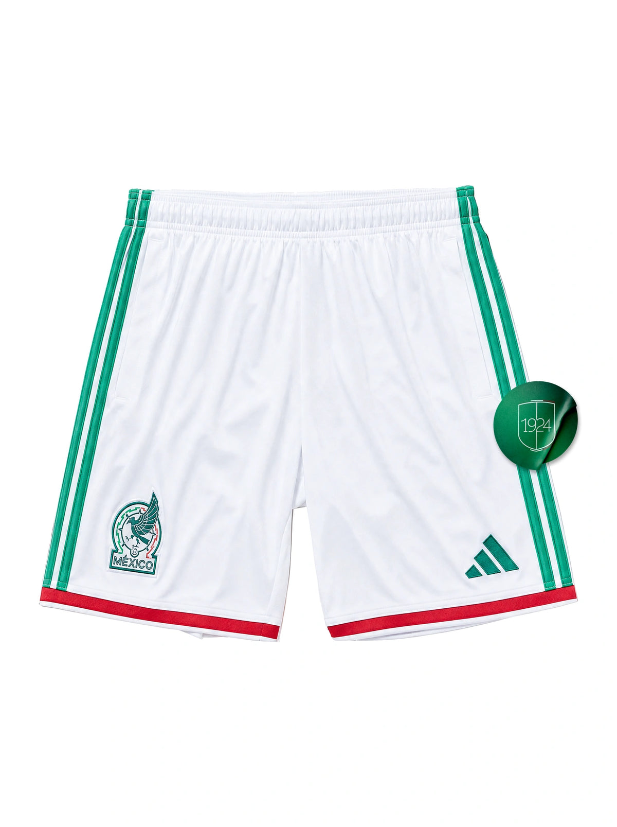 Pantaloncini Home 2026
