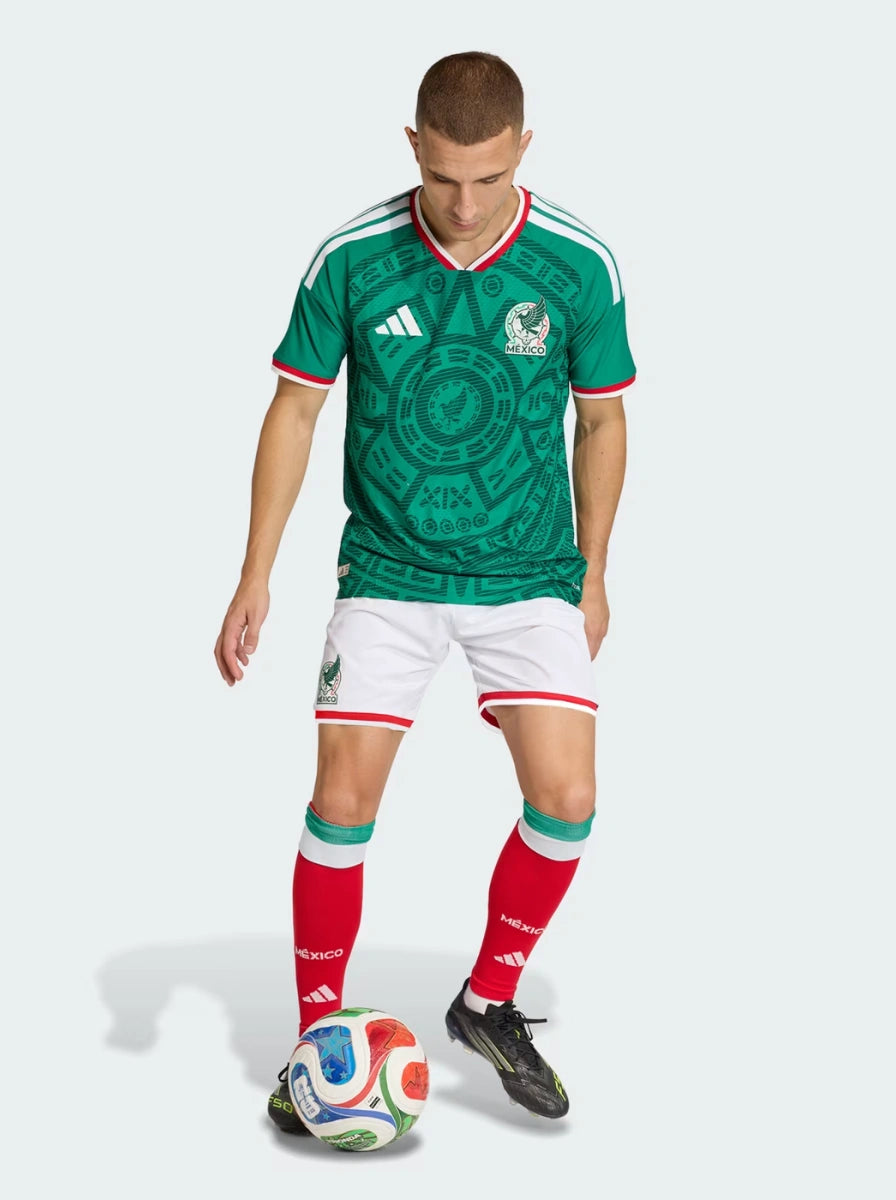 Pantaloncini Home 2026