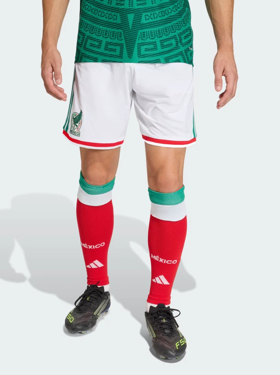 Pantaloncini Home 2026
