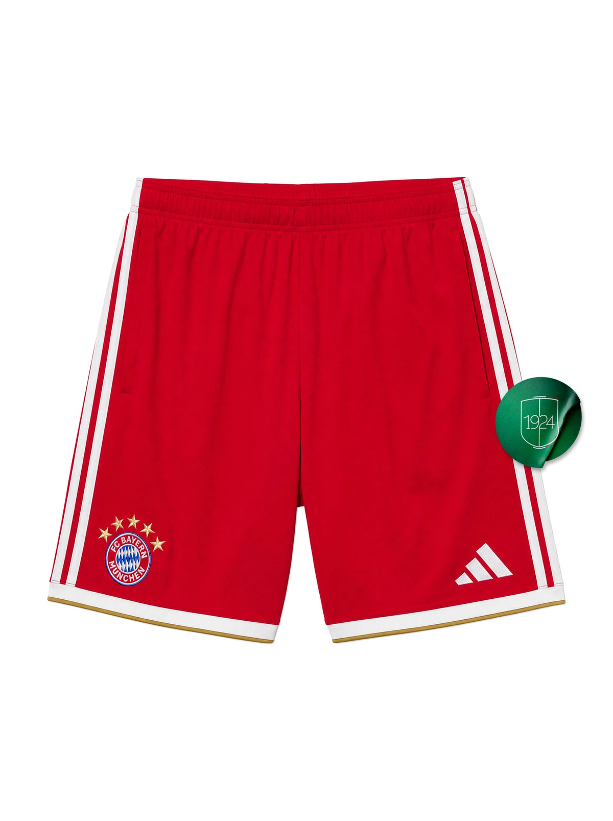 Shorts Home 26/27