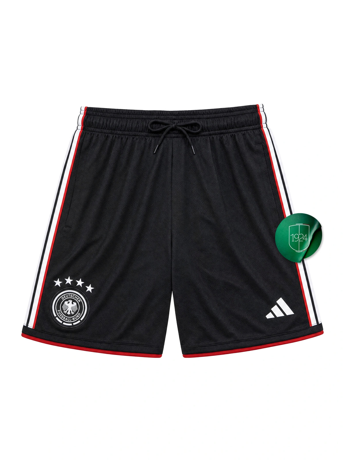 Pantaloncini Home 2026