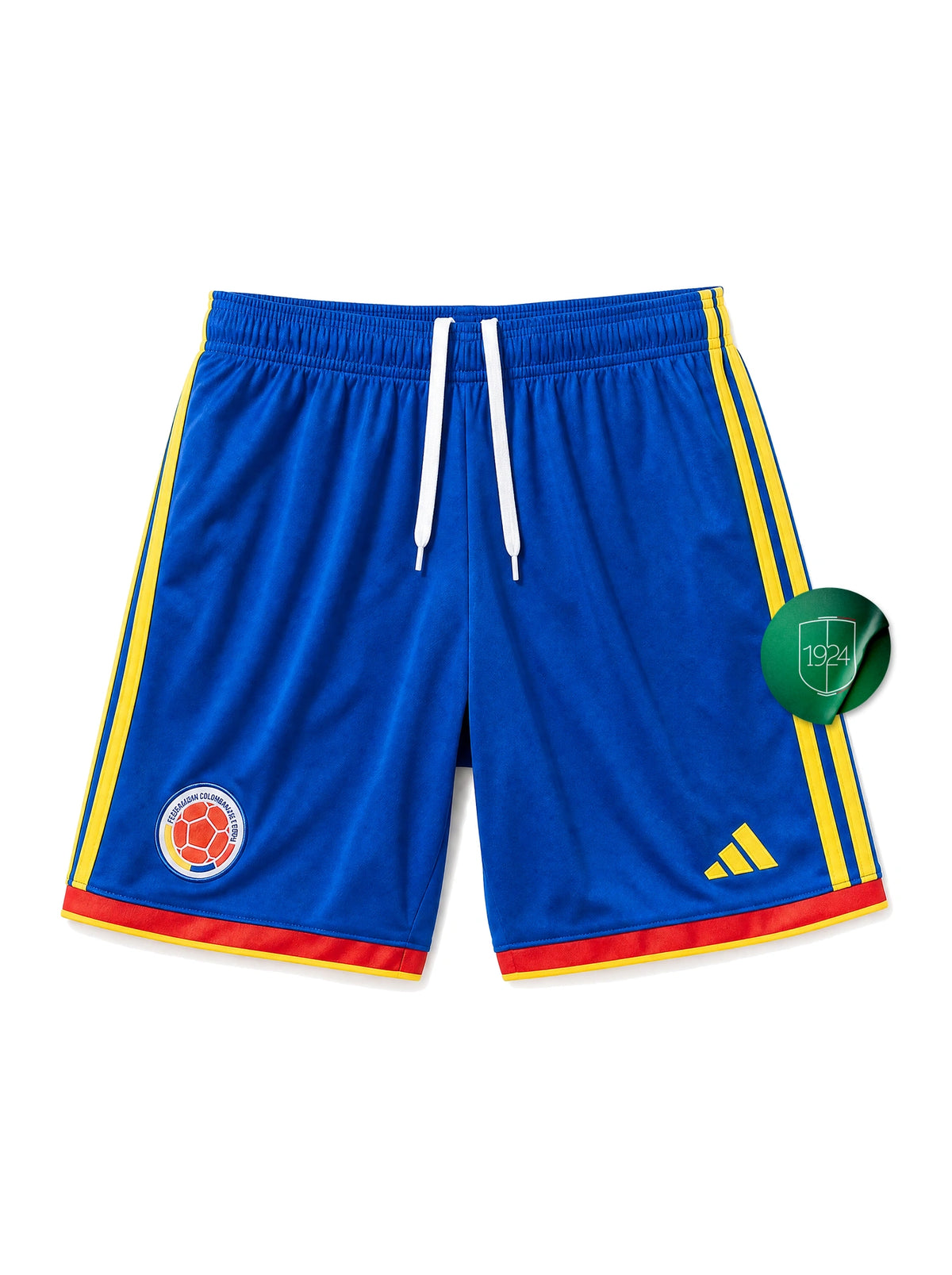 Pantaloncini Home 2026