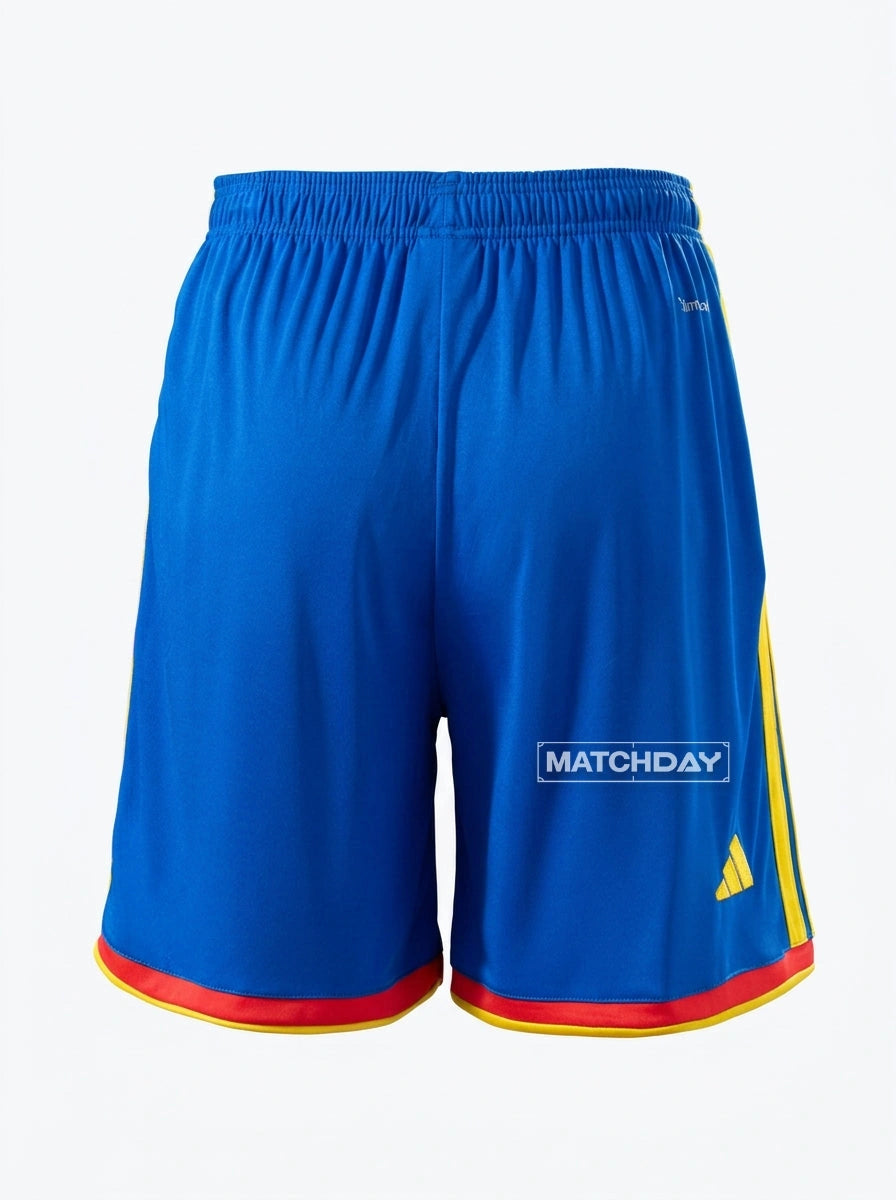 Pantaloncini Home 2026