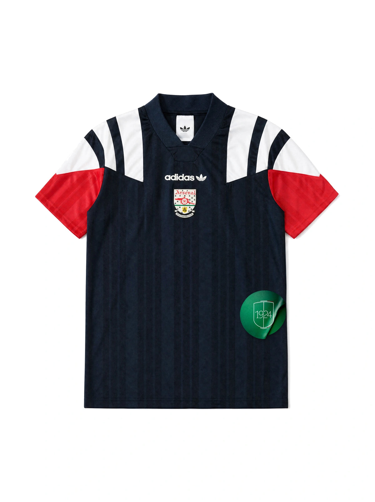 Maglia Speciale EQT Blu 26/27