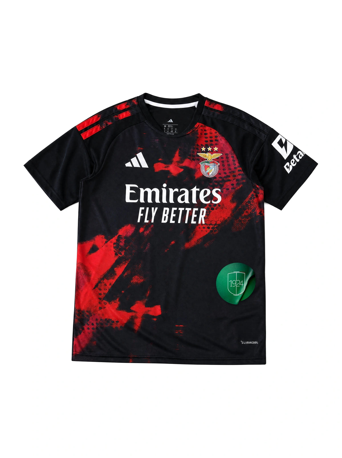 Maglia Gara Third Stadium 26/27
