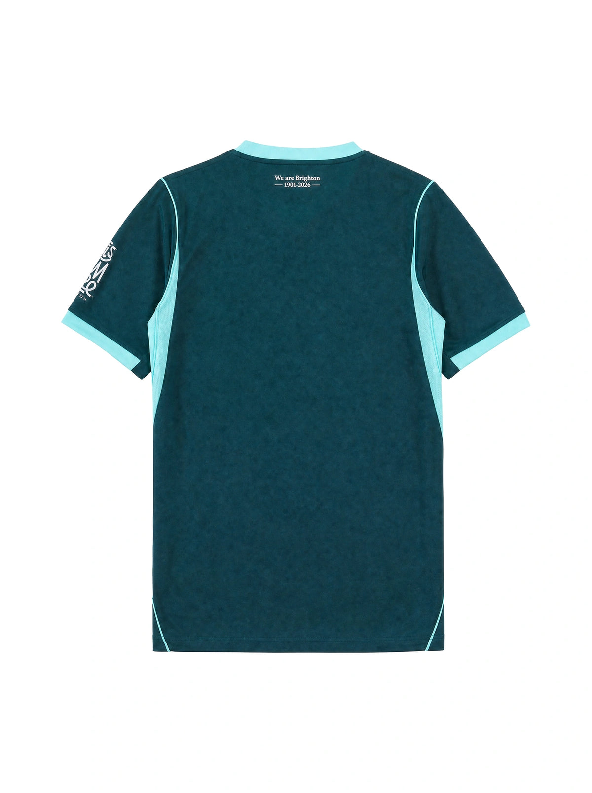 Maglia Gara Third Stadium 26/27