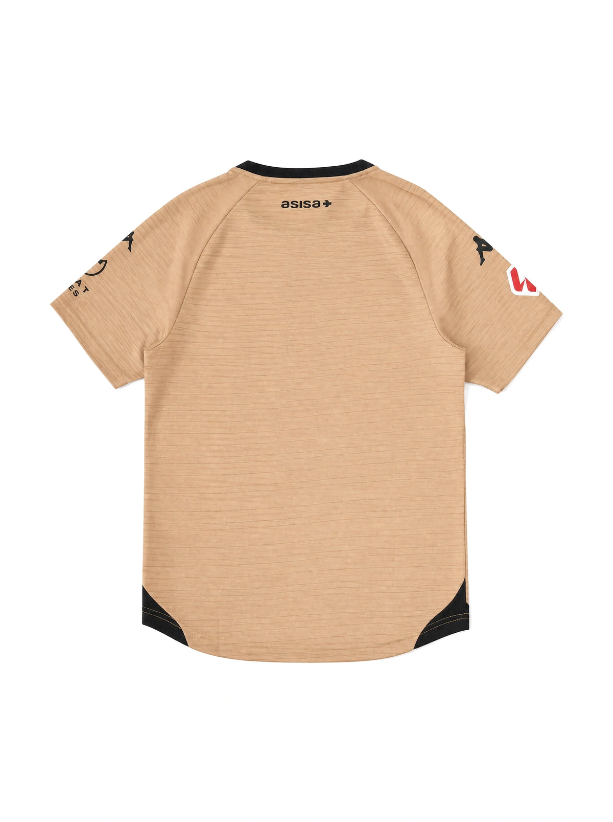 Maglia Gara Third Stadium 26/27