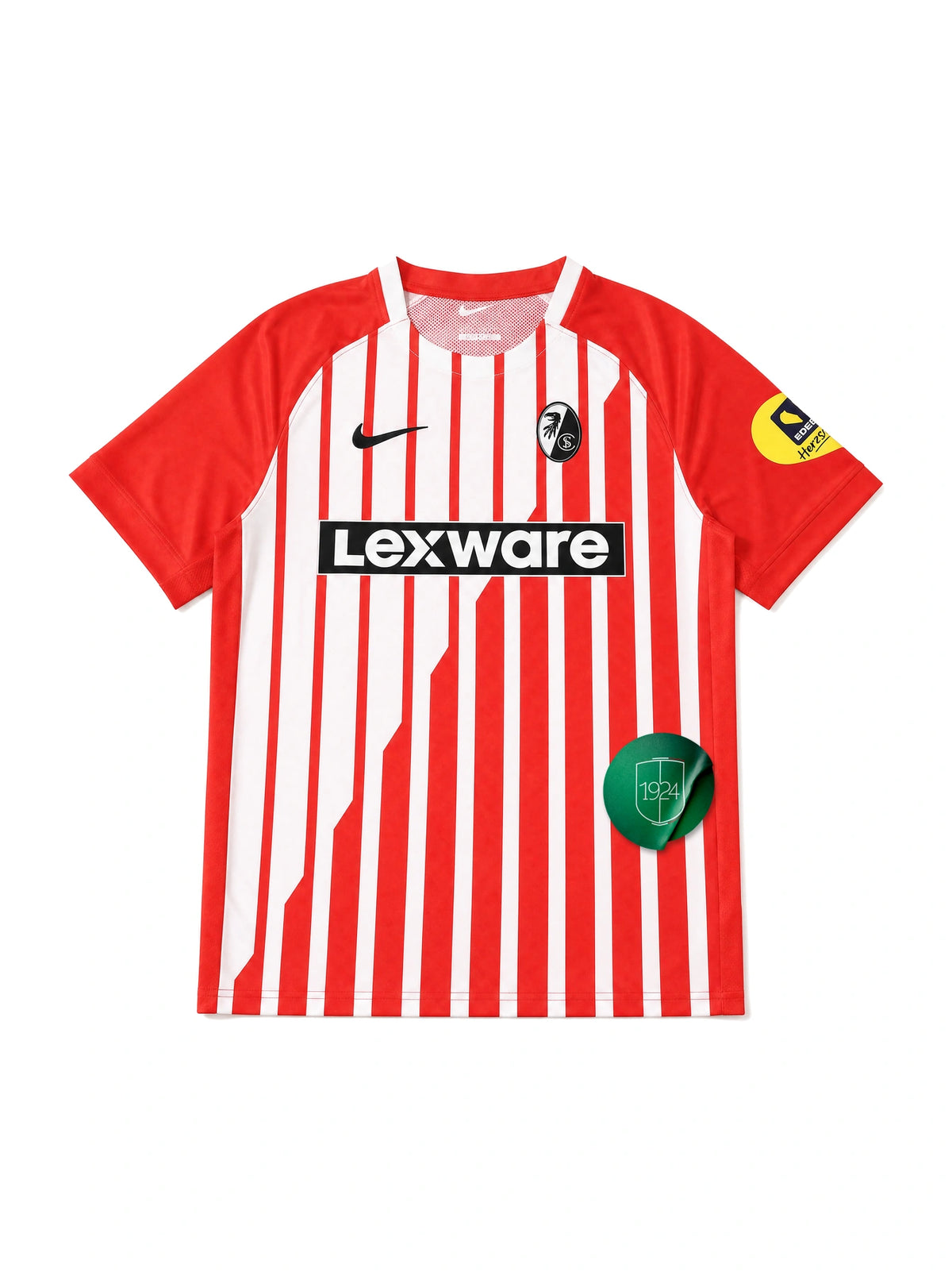 Maglia Gara Home Stadium 26/27