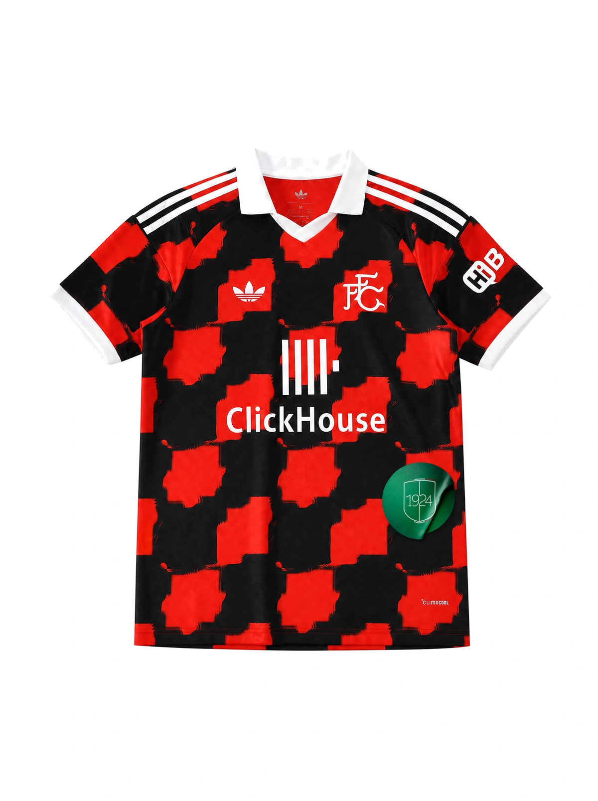 Maglia Gara Away Stadium 26/27