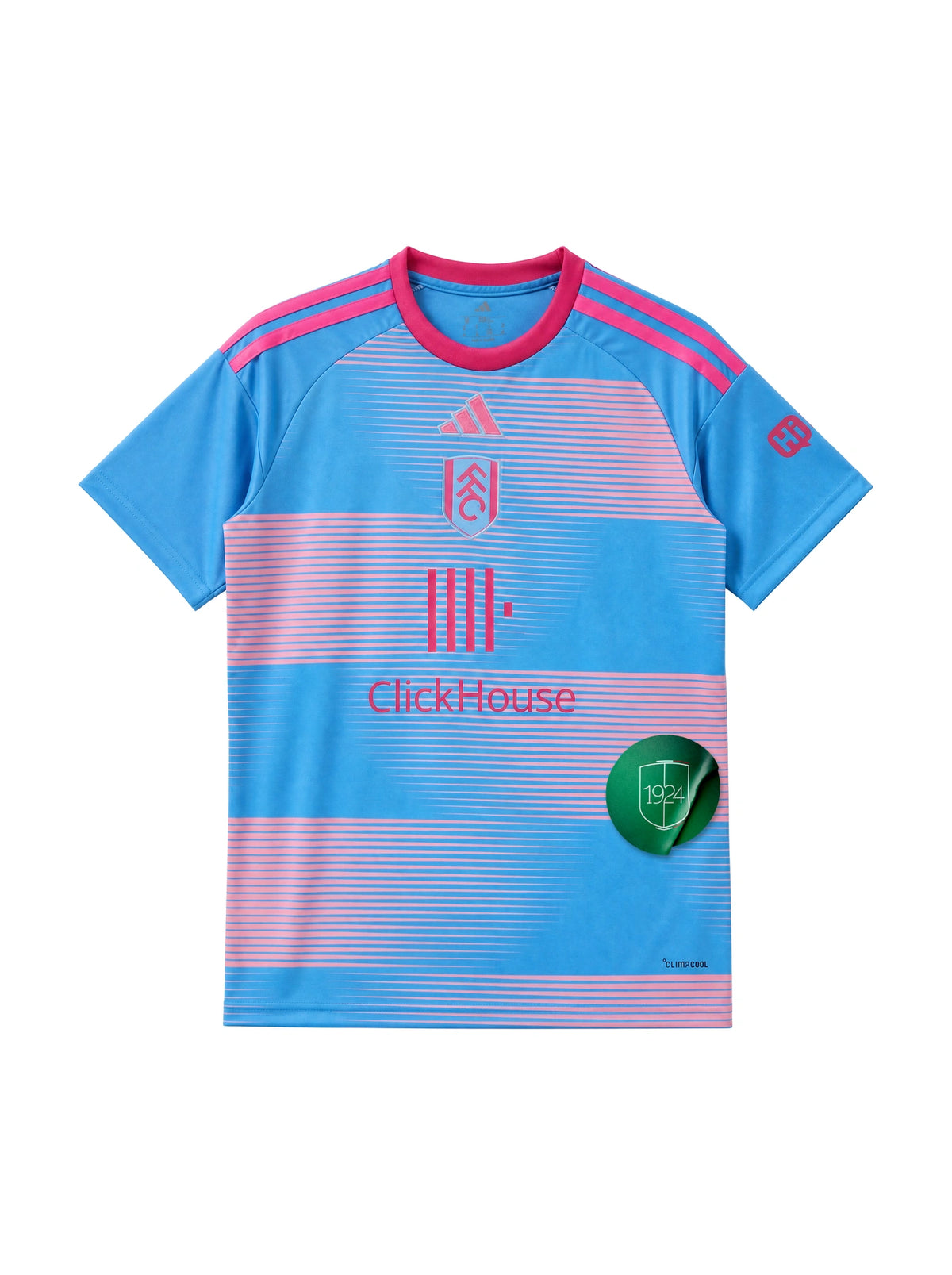 Maglia Gara Third Stadium 26/27