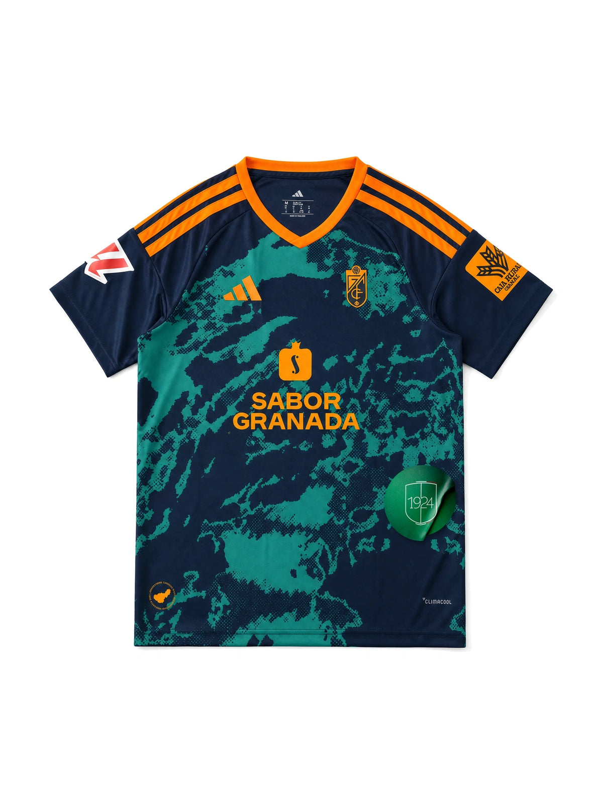 Maglia Gara Away Stadium 25/26