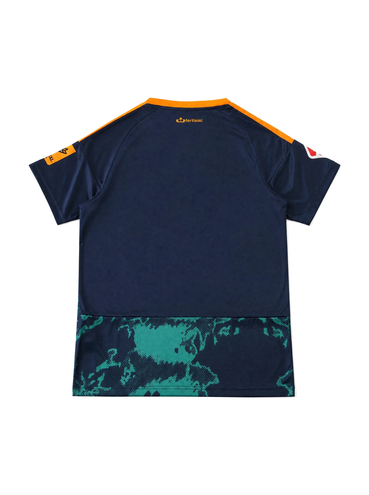 Maglia Gara Away Stadium 25/26