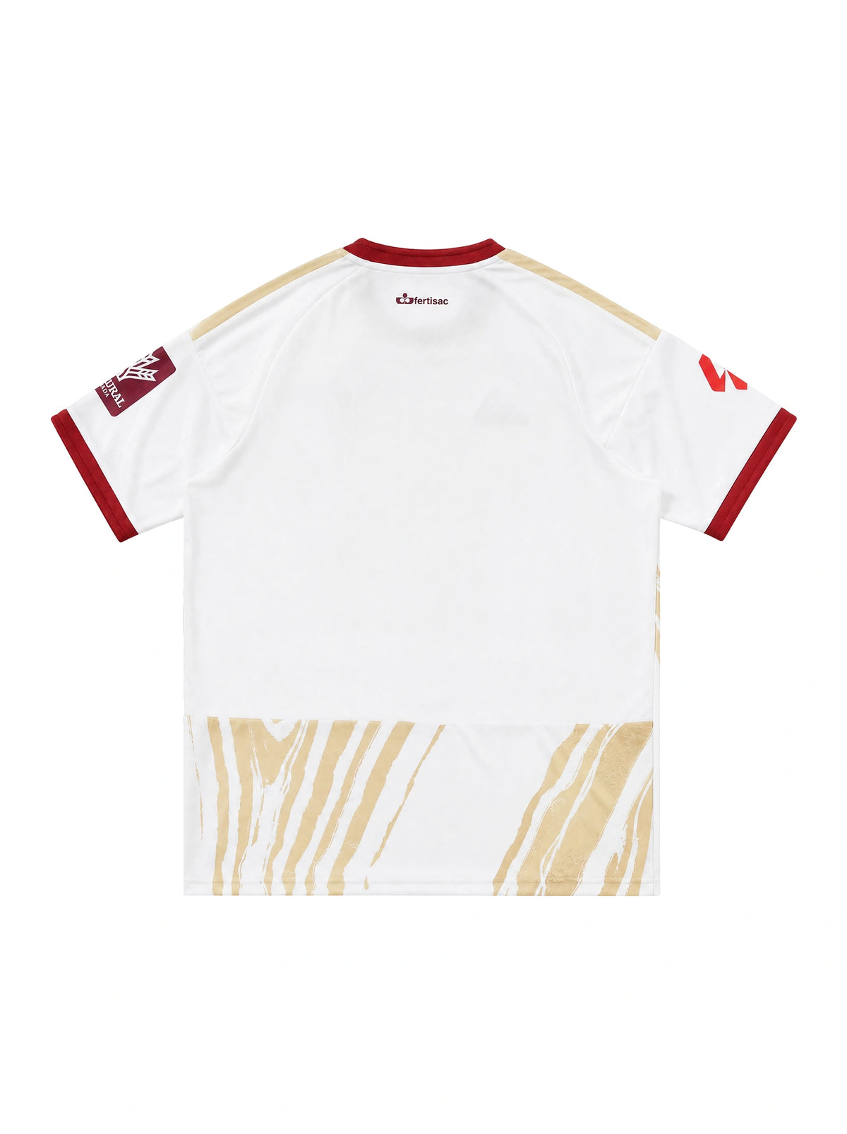 Maglia Gara Third Stadium 25/26