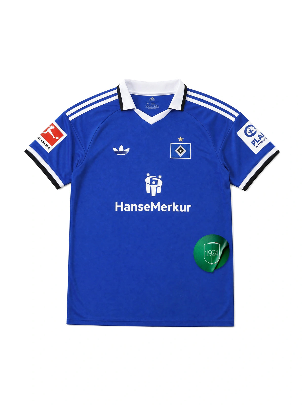 Maglia Gara Away Stadium 26/27