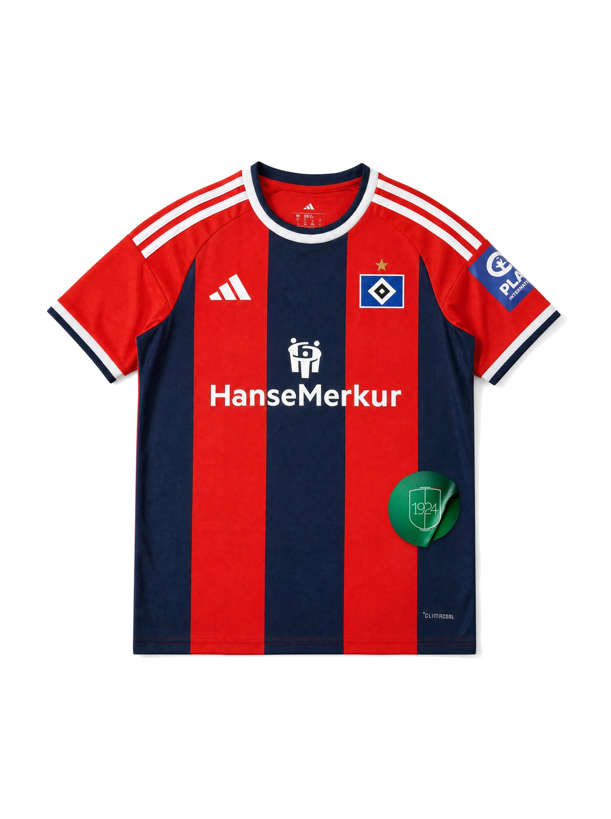 Maglia Gara Third Stadium 26/27