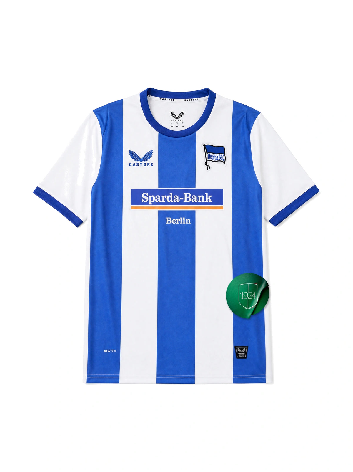Maglia Gara Home Stadium 26/27