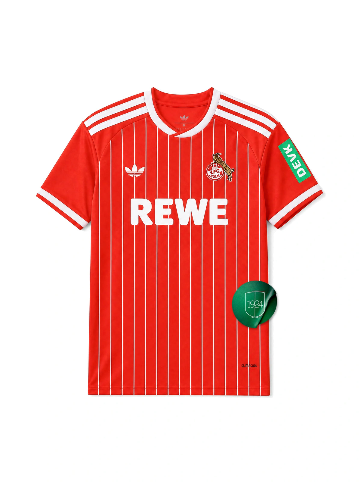 Maglia Gara Away Stadium 26/27