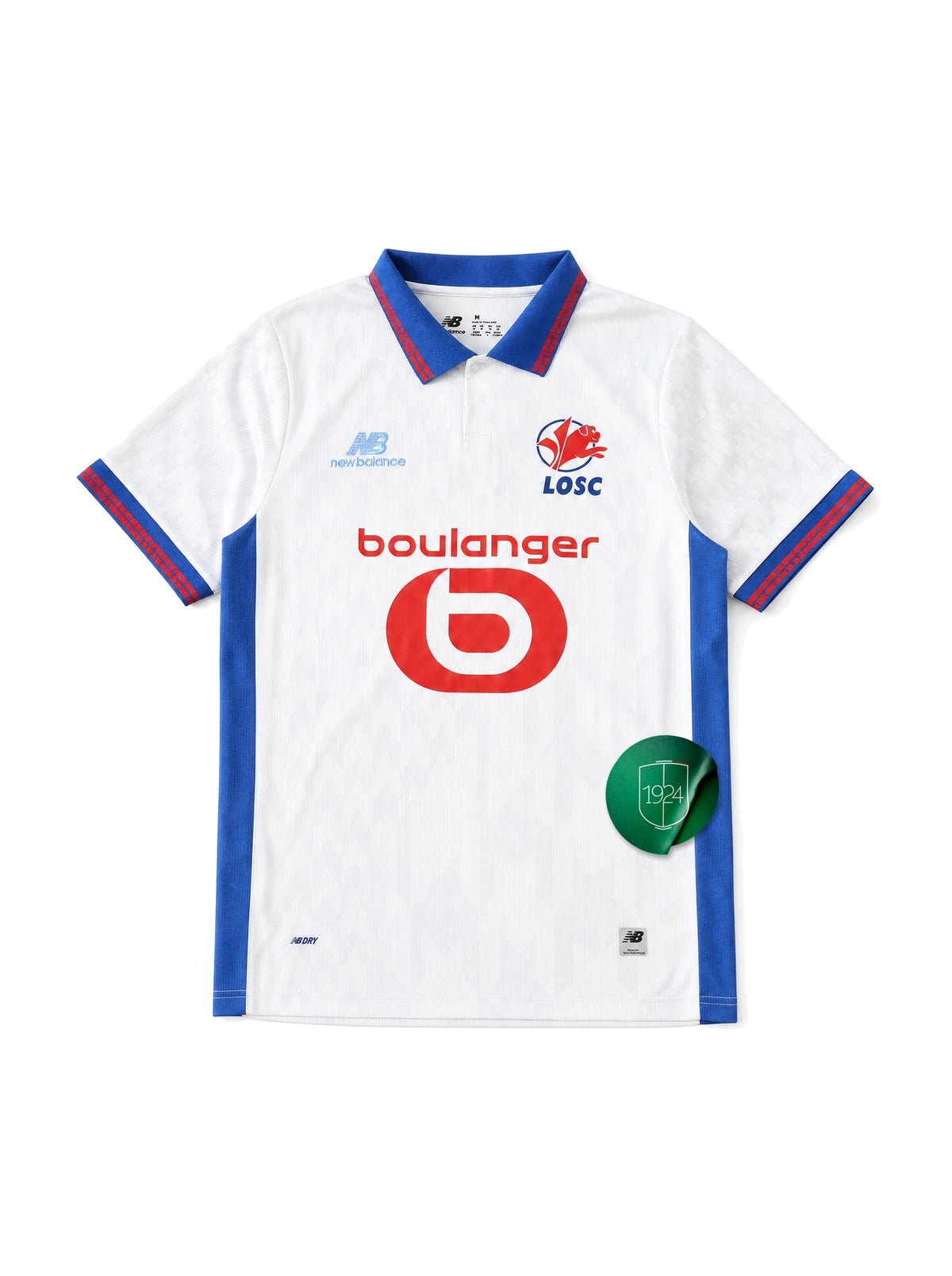 Maglia Gara Away Stadium 26/27