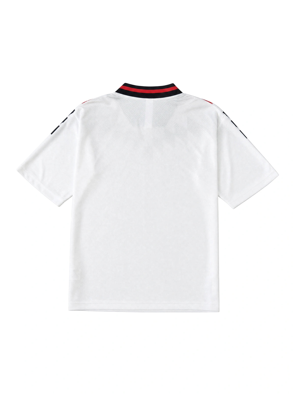 Maglia Speciale Lifestyler Bianca 26/27