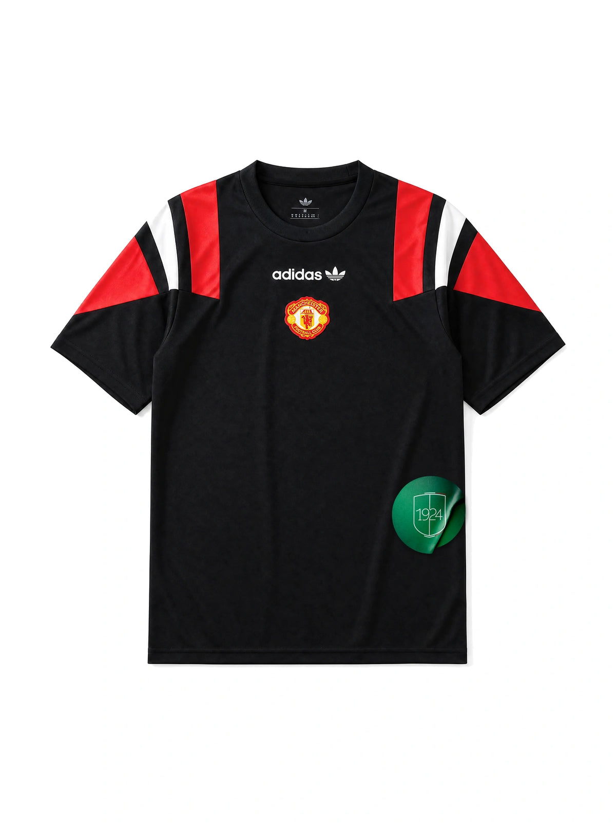 Maglia Speciale EQT Nera 26/27
