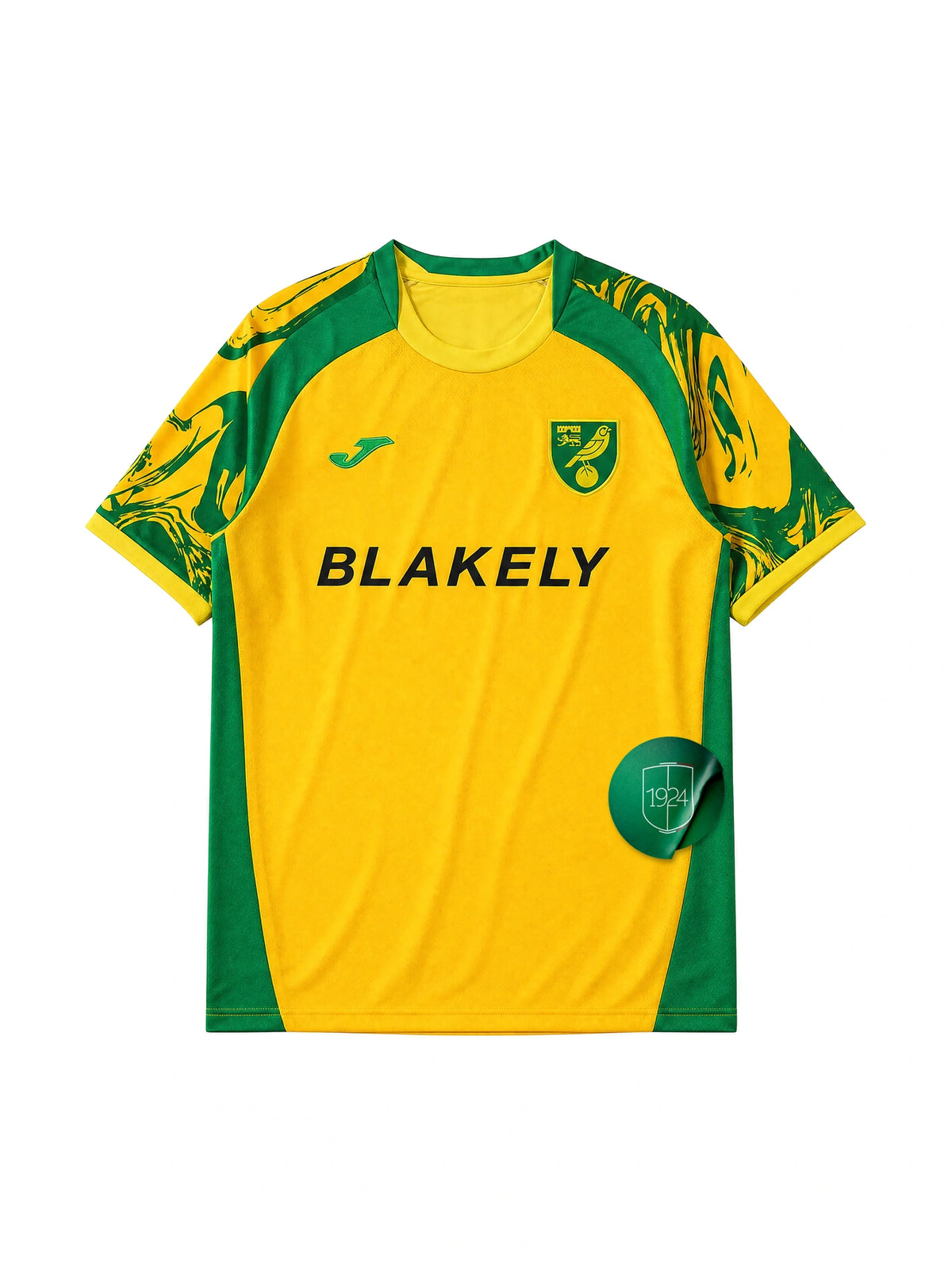 Maglia Gara Home Stadium 26/27