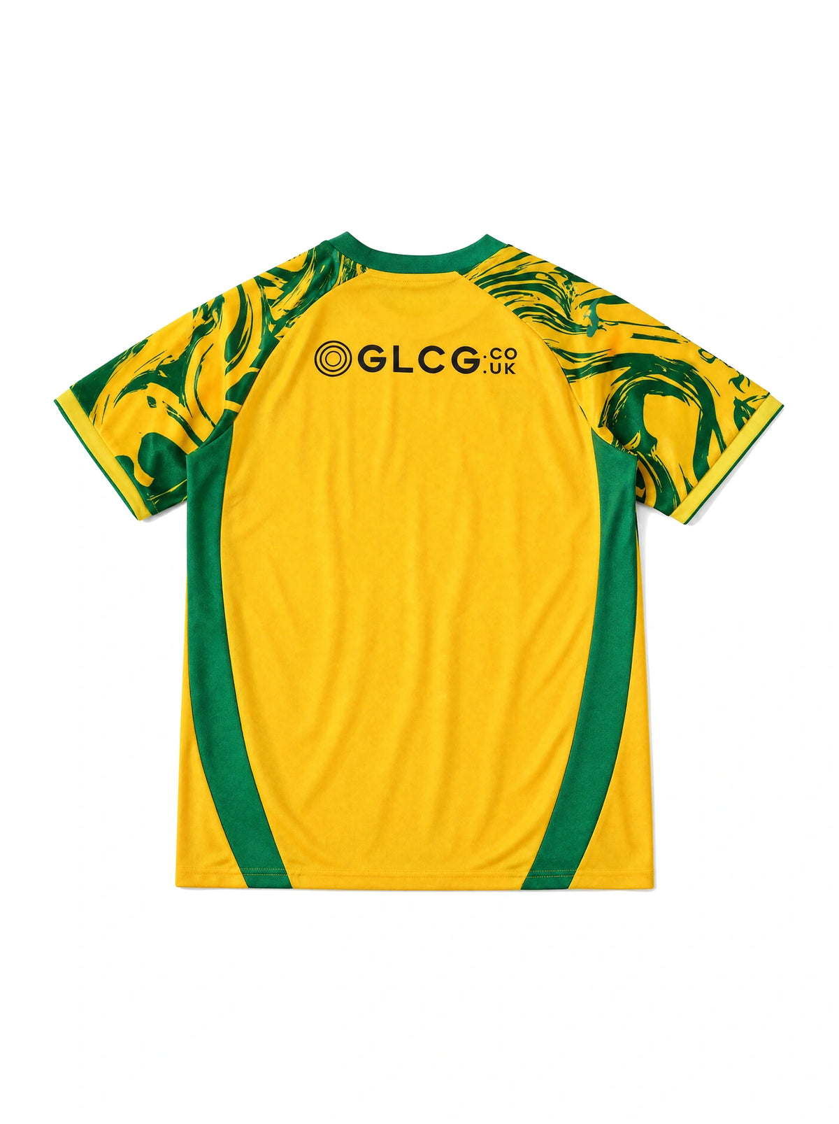 Maglia Gara Home Stadium 26/27