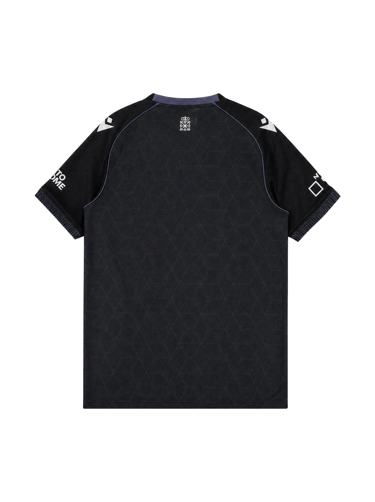 Maglia Gara Third Stadium 26/27