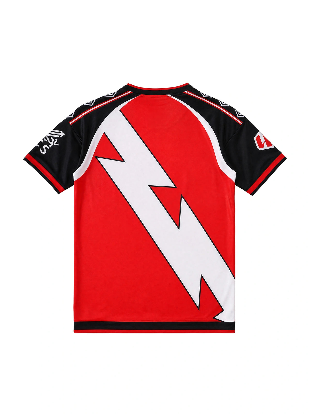 Maglia Gara Away Nera Stadium 26/27