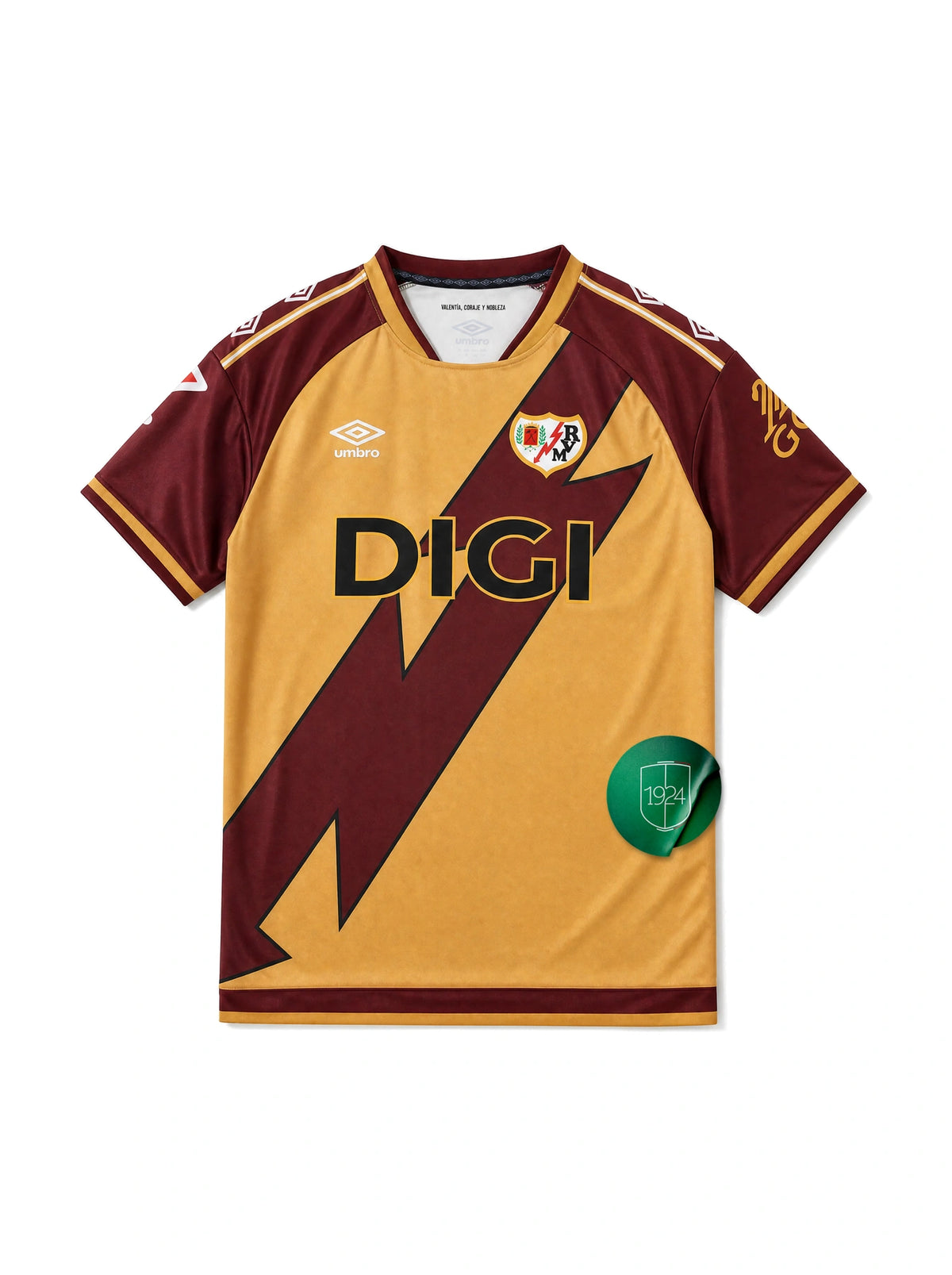 Maglia Gara Third Stadium 26/27