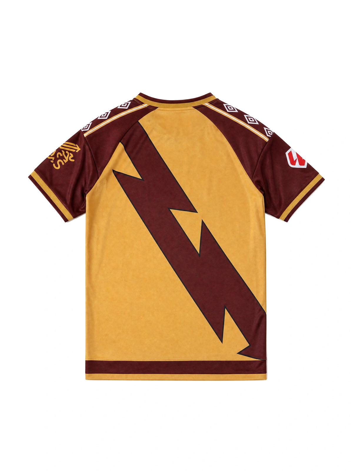 Maglia Gara Third Stadium 26/27
