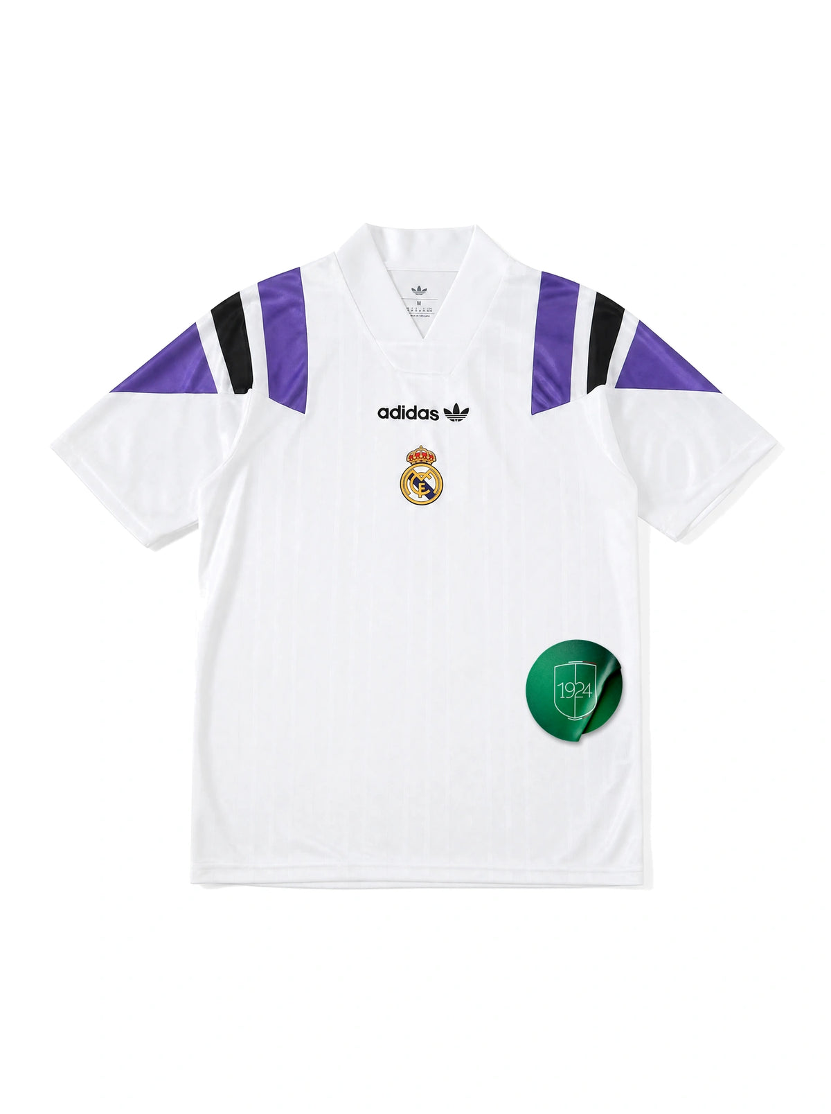 Maglia Speciale EQT Bianca 26/27